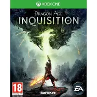 Xbox Games Xbox One Dragon Age Iii: Inquisition One Size