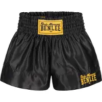 Benlee Thaibox-shorts
