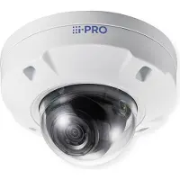 Panasonic Netzwerkkamera WV-U2542LA