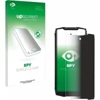 Upscreen Spy Shield Blickschutzfolie