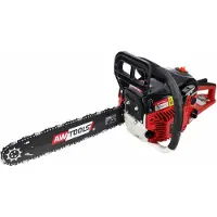 AWTOOLS Cs450 2.4hp Benzinmotorsäge