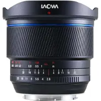 Laowa 10mm f/2.8 Zero-D FF L-Objektiv L-Mount