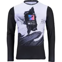 Kenny Langarmshirt Kinder Evo-Pro | Größe XS