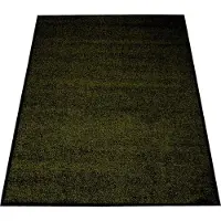 Miltex Schmutzfangmatte EAZYCARE, 1200 x 1800 mm, braun