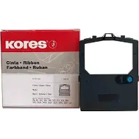 Kores Farbband fr C.ITOH 650, Nylon, schwarz