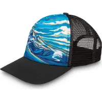 Sunday Afternoons Artist Series Trucker