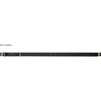 Aten PE1224SG 0U Basis PDU mit Messfunktion und Überspannungsschutz
