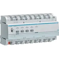Hager TYA664BN