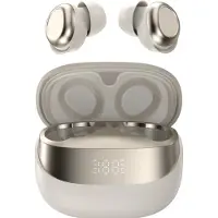 Celly FLIP3, True Wireless Stereo (TWS), 20 - 20000 Hz, Anrufe/Musik/Sport/Alltag, 33 g, Kopfhörer, Weiß
