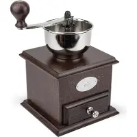 Peugeot Bresil 21 Cm Elektrische Kaffeemühle