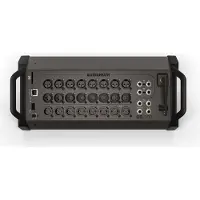 Allen & Heath CQ-20B Digital Mischpult