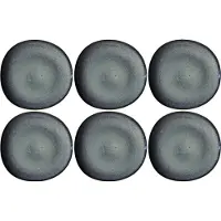 Like. by Villeroy & Boch Speiseteller "Speiseteller Lave ø 28 cm 6er Set"
