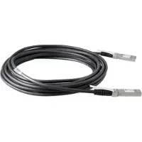 HP X242 10G SFP+ to