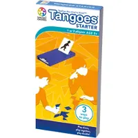 SmartGames Tangoes Starter