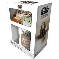 Pyramid Star Wars: The Mandalorian (The Child) Mug