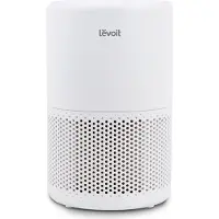 Levoit Core 200S, 48 dB, 200,6 m³/h