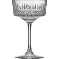 Ravenhead Cocktail Coupe Winchester Set/2 26 Cl Ø 10x17cm