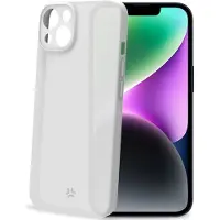 Celly Space Iphone 15 White