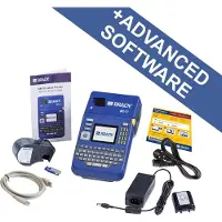 Brady M510 Label Printer EU +