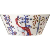 Iittala Schälchen Taika Weiß 12,1 cm