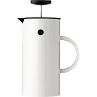 Stelton - EM77 Kaffeebereiter 1 L (Weiß)