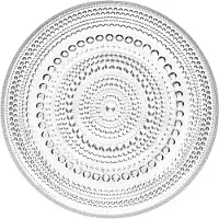 Iittala Dessertteller Kastehelmi Hell 17 cm