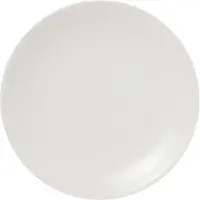 Arabia 24h Plate, white, 20 cm