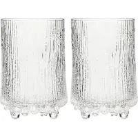 Iittala Ultima Thule Highball 380 ml 2er-Pack