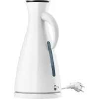 Eva Solo Wasserkocher Weiß 1,5L