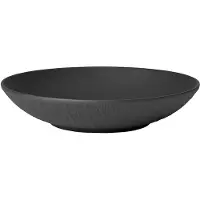 Villeroy & Boch Manufacture Rock Schlage Niedrig 24 cm