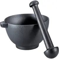 Zassenhaus Xl Mörtel