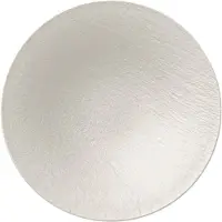 Villeroy & Boch Manufacture Rock Blanc Tiefer Teller