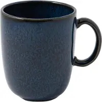 Villeroy & Boch Lave bleu Becher