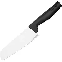Fiskars - Hard Edge Santokumesser 16 cm