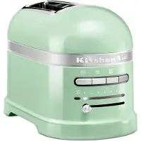 KitchenAid 5KMT2204EPP 7 2 Scheibe(n) 1250 W Kies, Edelstahl