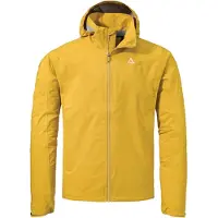 Schöffel Herren Regenjacke 2.5L Jacket Tarvis M