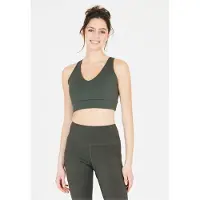 Athlecia Sport-BH "Dilraba" mit innovativen Features und smartem Trägerdesign