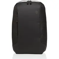 Alienware AW323P 17, Rucksack, 43,2 cm (17"), Schultergurt, 840 g