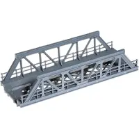 Noch Vorflut-Brücke, Grau