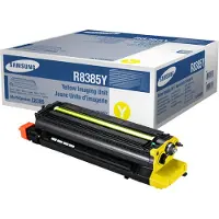 HP CLX-R8385Y, Original, Samsung, Laserdrucken, CLX-R8385Y, Gelb