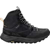 Jack Wolfskin Schuhe Terraquest Mid Texapore 40563816000
