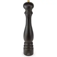 Peugeot Pfeffermühle PARIS 40cm Buchenholz Schokolade Edelstahlmahlwerk Gewürze