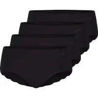 Sloggi 4er Pack ZERO Microfibre 2.0 Short Slip