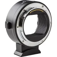 Viltrox EF-Z Objektiv Mount Adapter