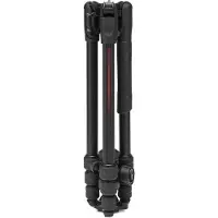 Manfrotto Befree Advanced AS twist alu tripod