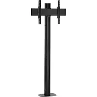 Vogel's FM1544 Standfuß fÃ1/4r 165,1 cm (65 Zoll) LCD-/Plasmageräte, max. 80 kg Traglast, max. VESA 400 x 400