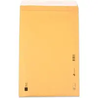 Elco Versandtasche Zero Plastic 250 x 350 mm, 100 Stück