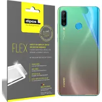 Dipos Displayschutzfolie Full-Cover 3D