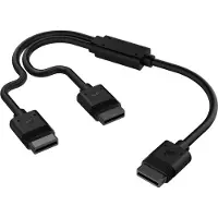 Corsair CL-9011124-WW, Schwarz, Männlich, Männlich, 88 g, 1 Stück(e)