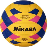 MIKASA Wp440c Water Polo Ball